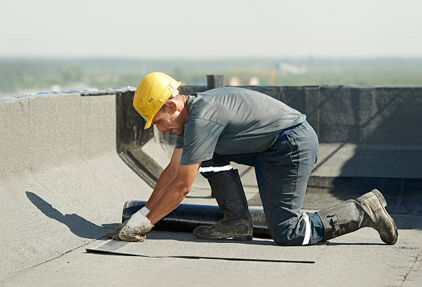 Best Attic Insulation Installation  in Delmont, PA